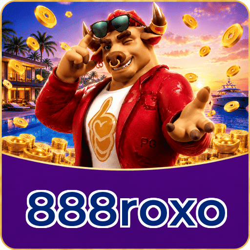 888roxo Segurança Logo 1