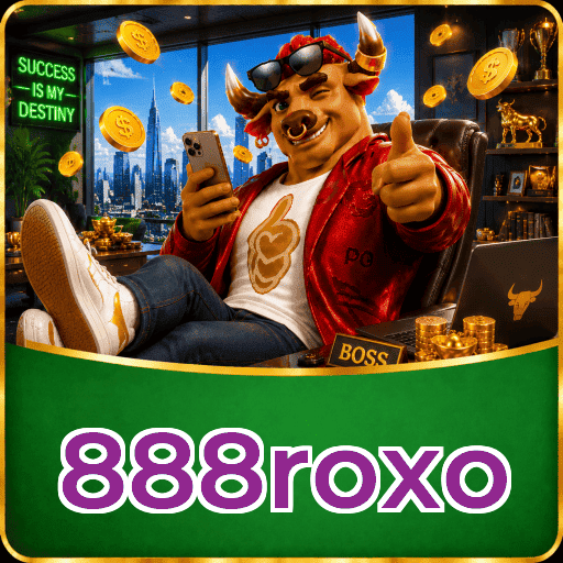SSL Certificado 888roxo