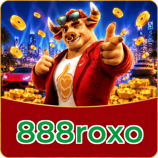 888roxo Instalar Logo 1