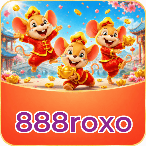 888roxo Logo 1