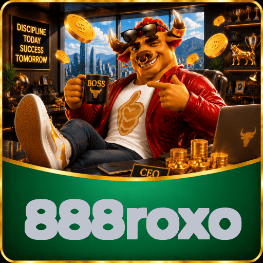 888roxo Segurança Logo 3