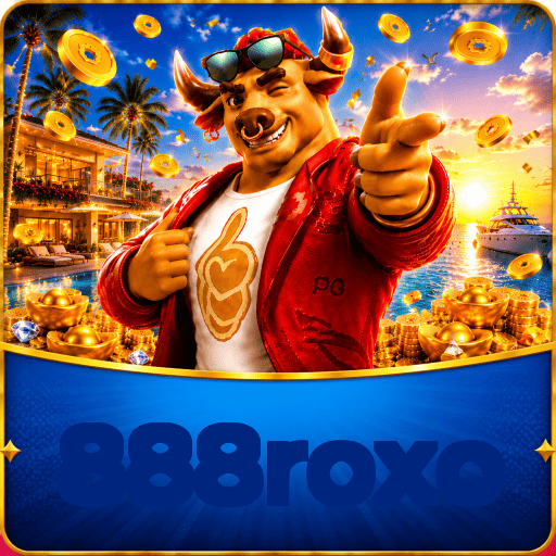 888roxo Instalar Logo 3
